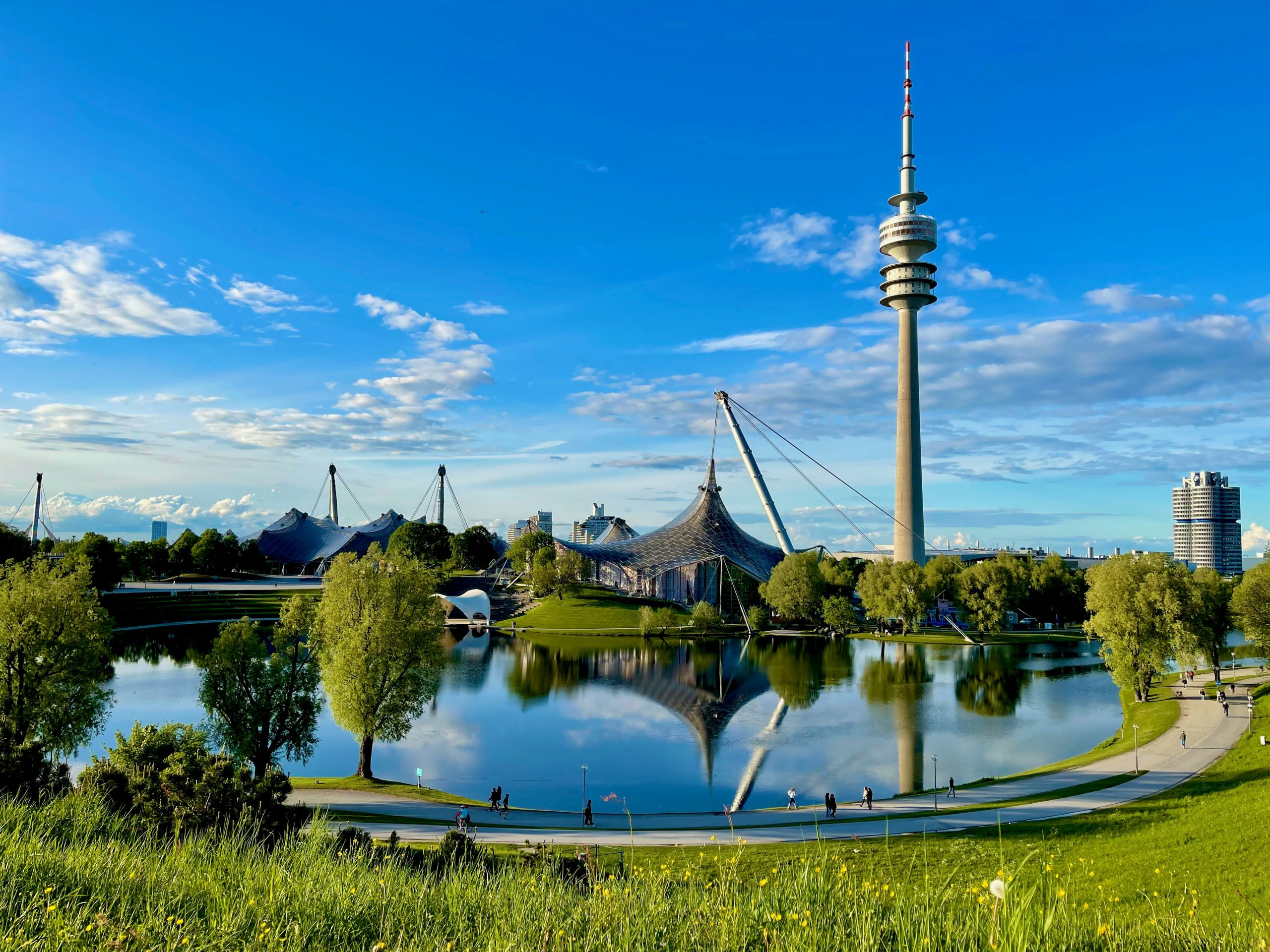 Olympiapark