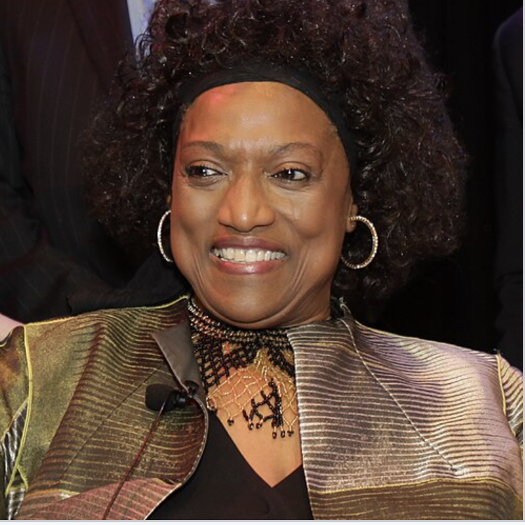Jessye Norman