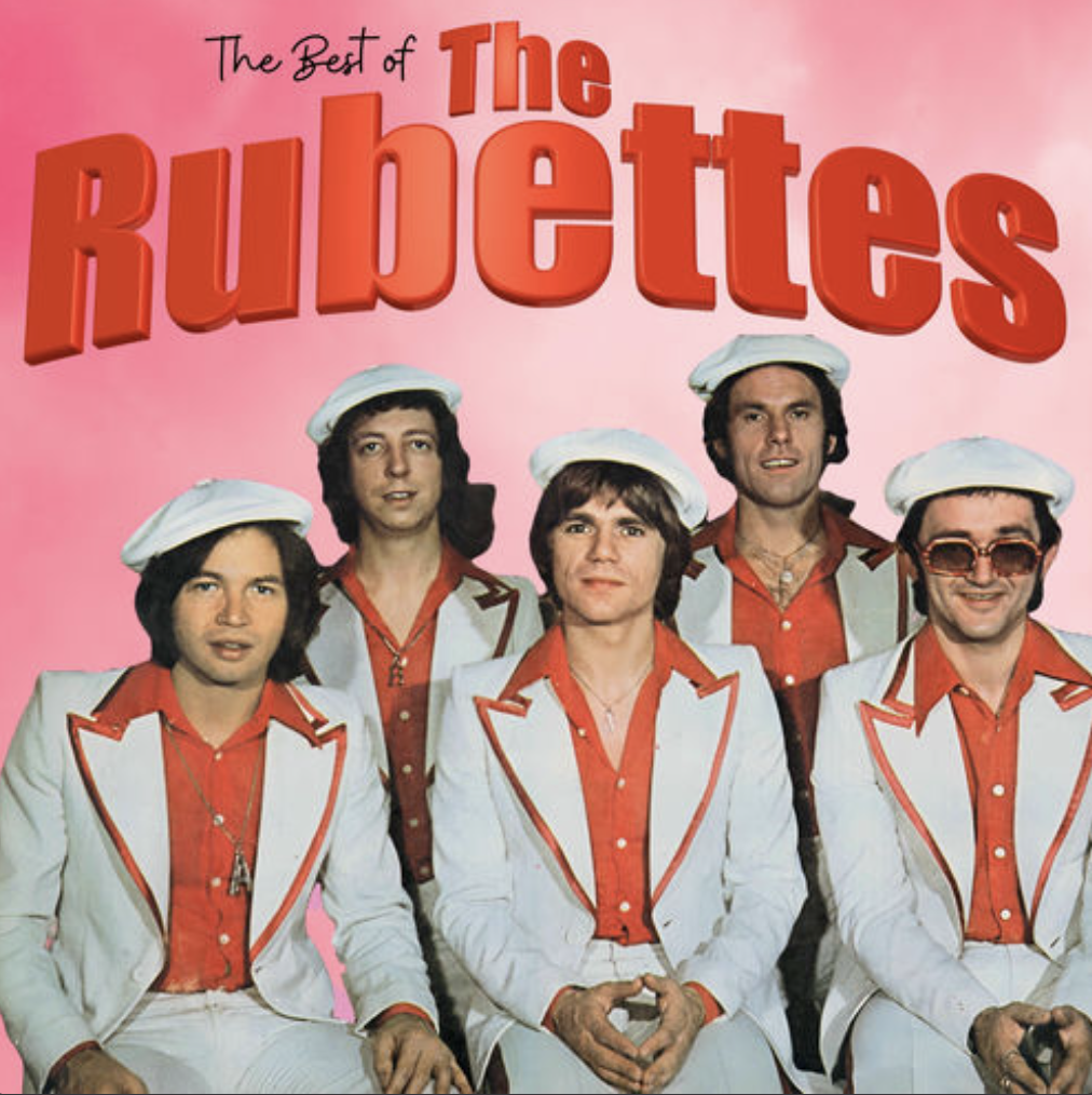 Les Rubettes