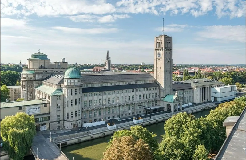 Musée allemand